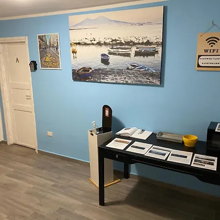 Guest house Vibes 4*