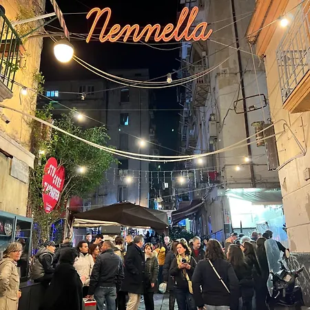 Vibes 4* Naples