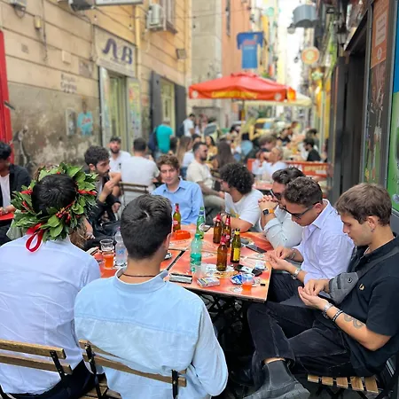 Affittacamere Vibes