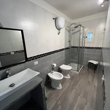 Vibes Guest house Naples