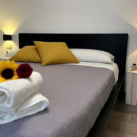 Vibes Guest house Naples