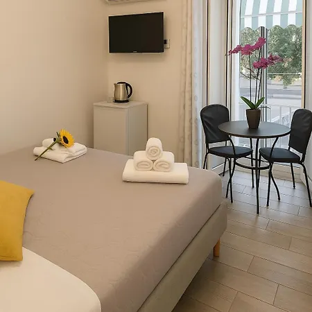 Guest house Vibes 4*