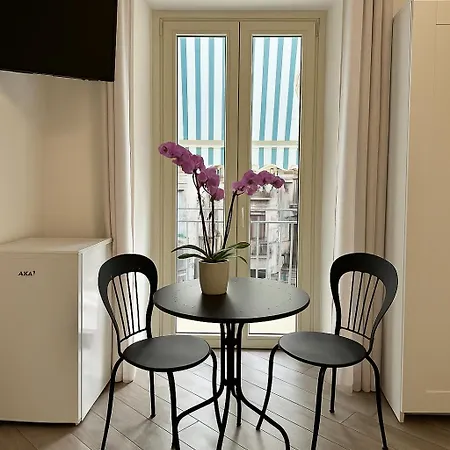 Guest house Vibes Naples