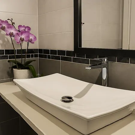 Vibes Pensionat Neapel